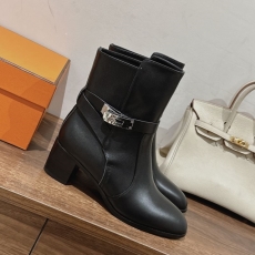 Hermes Boots